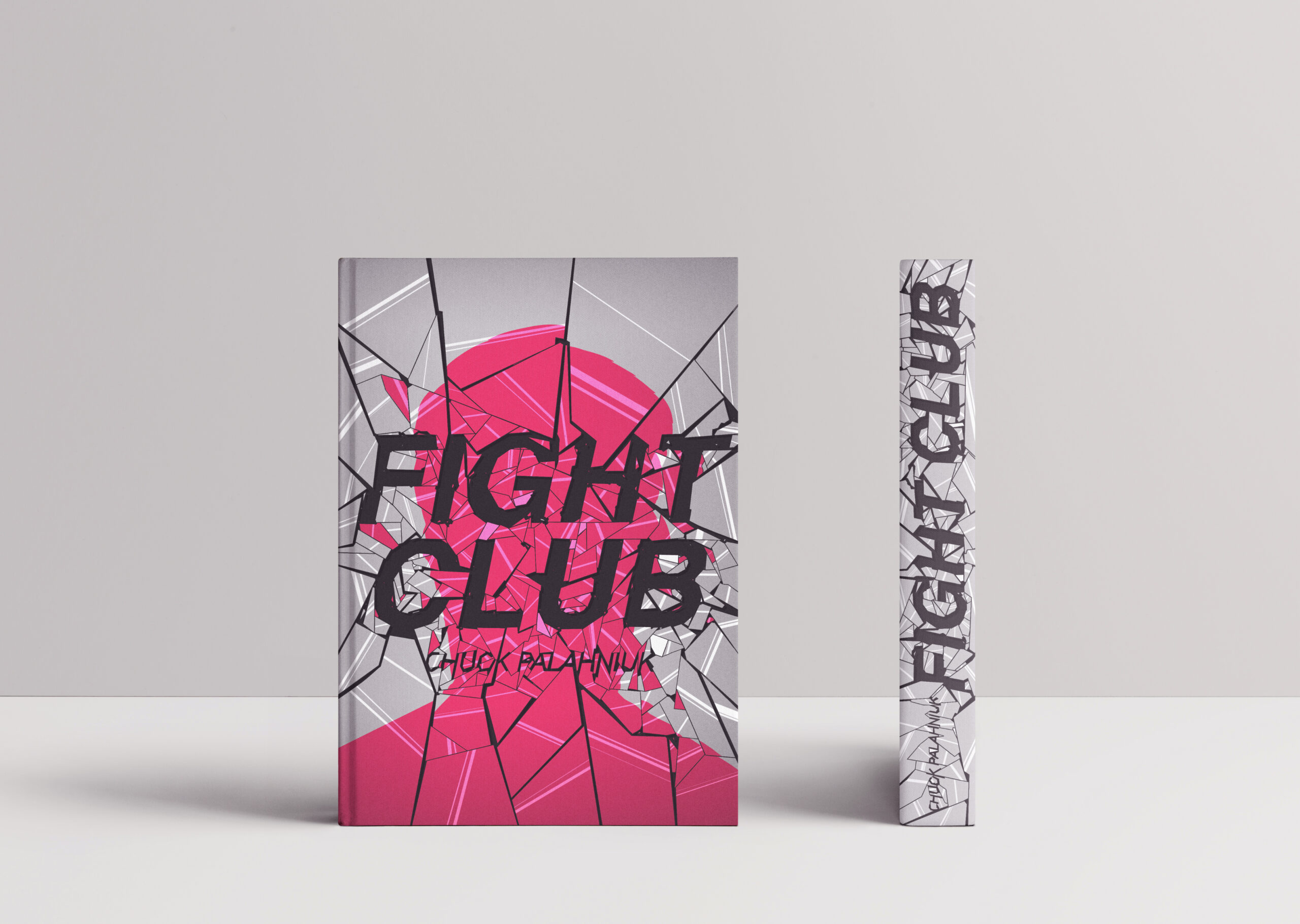 Antonio J. Jiménez Fight Club
