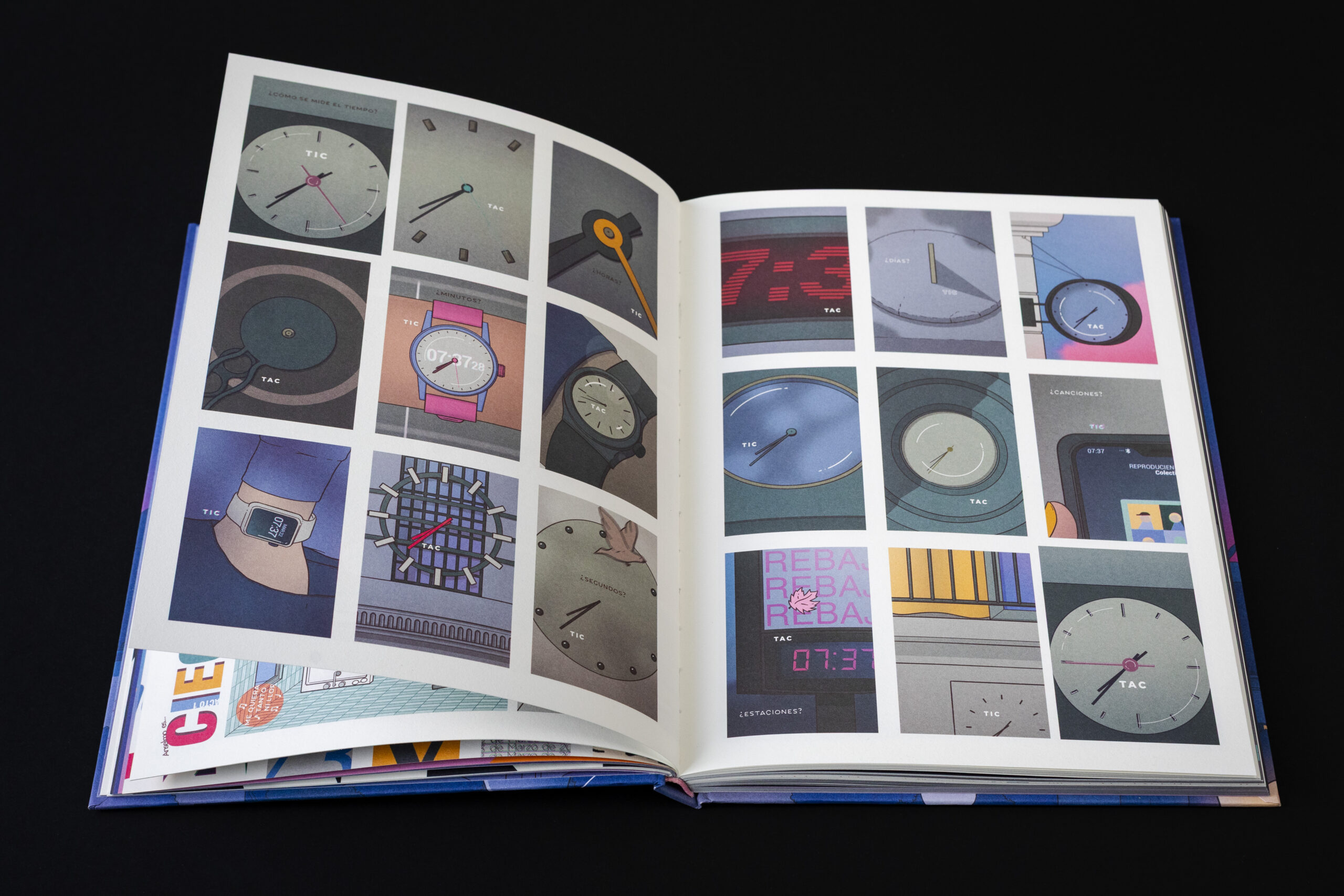 Viene del Este_Antonio J. Jiménez_Blackie Books