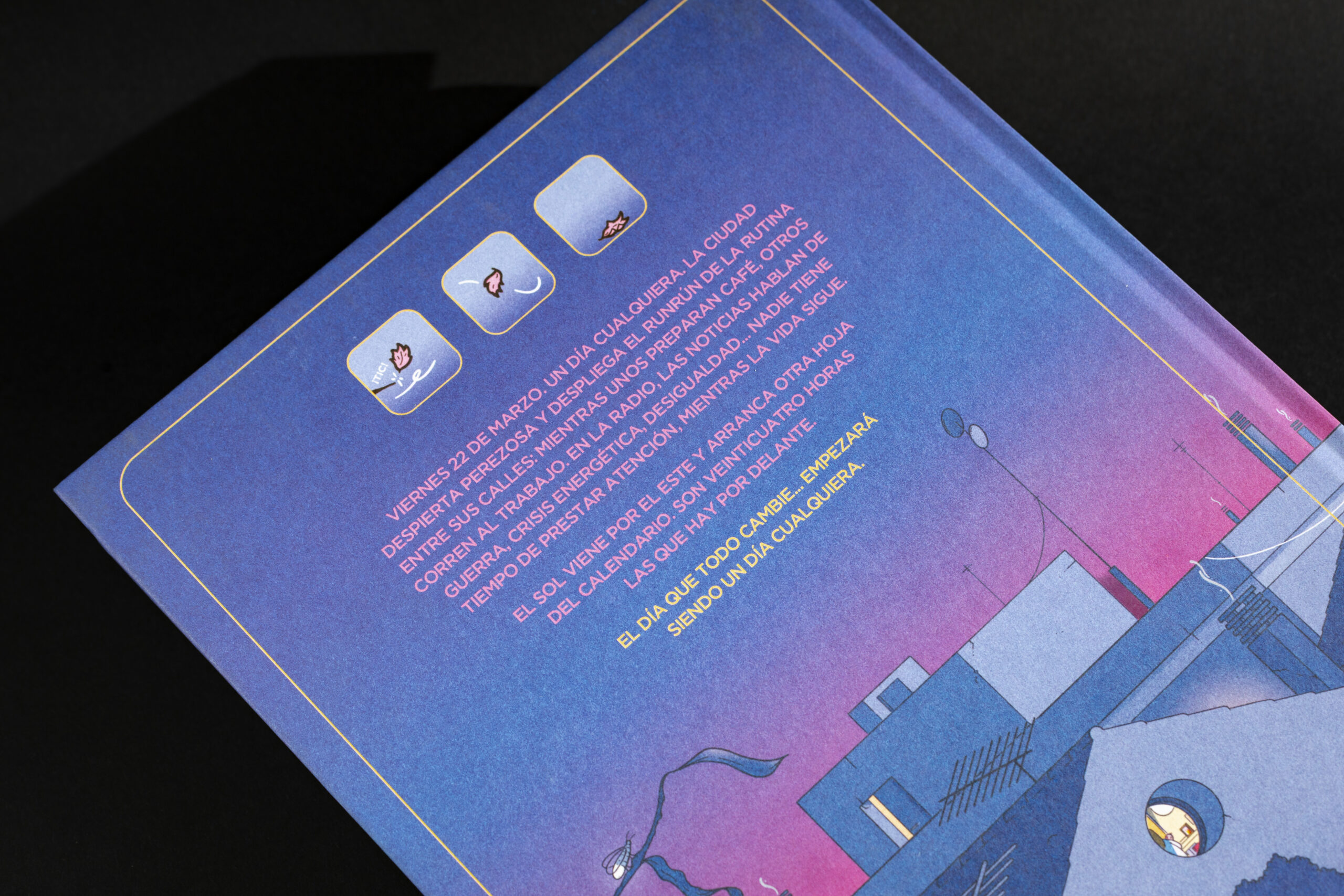 Viene del Este_Antonio J. Jiménez_Blackie Books