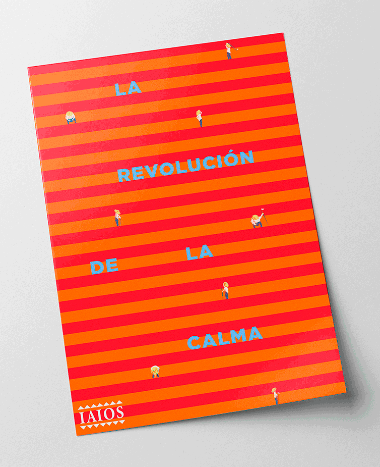 Antonio J. Jiménez - IAIOS