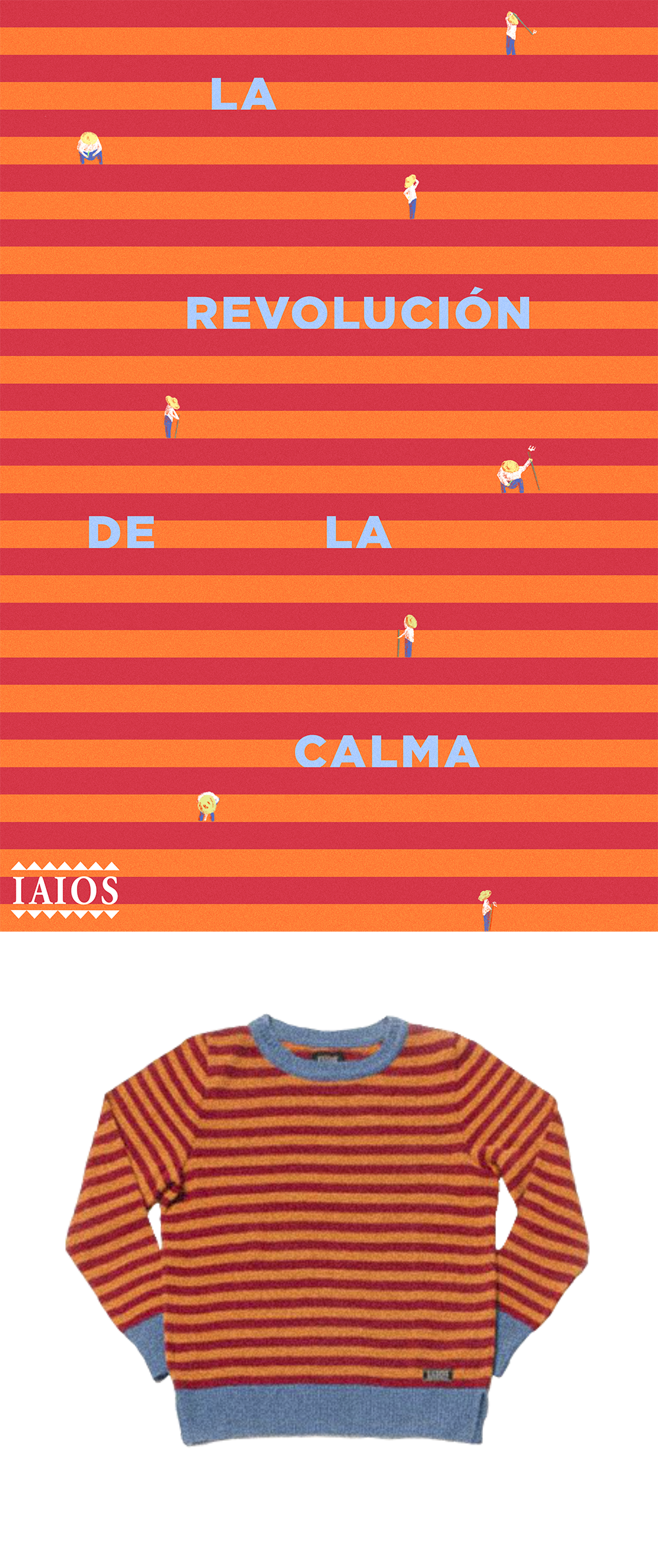 Antonio J. Jiménez - IAIOS