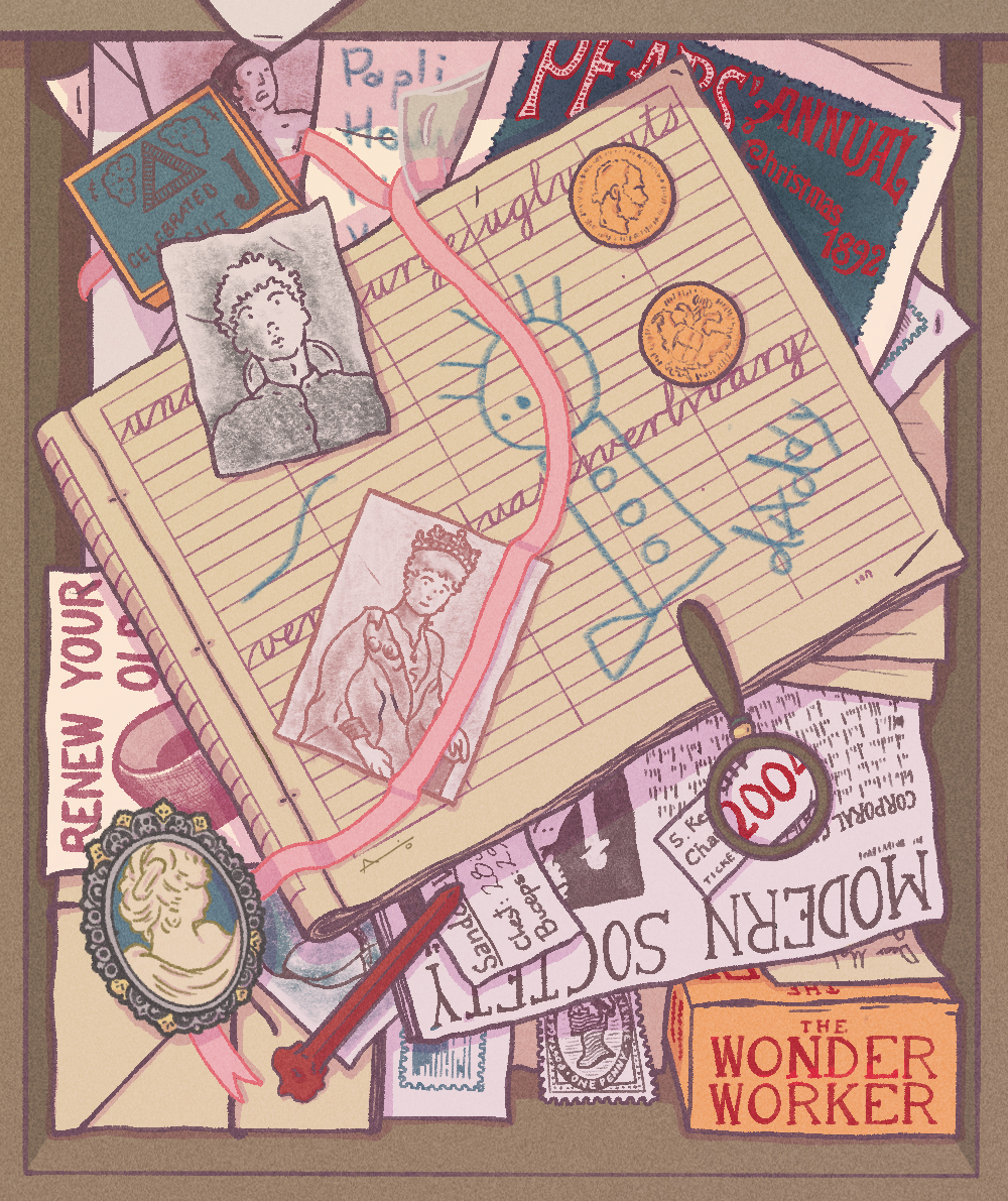 Antonio J. Jiménez. Ulysses. Book cover